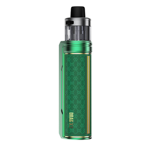 Voopoo Drag S2 (DTL Version) Vape Kit