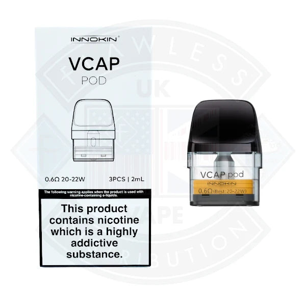 Innokin Vcap Pod