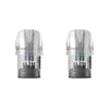 0.8ohm TSX Mesh Pod