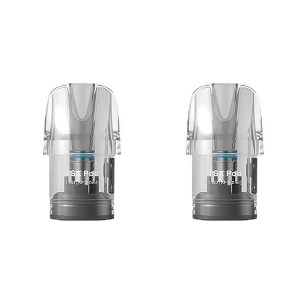ASPIRE CYBER S/X REPLACEMENT POD 2ML/2PACK