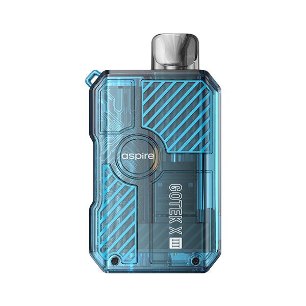 Aspire Gotek X III Vape Kit