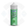 Minty Menthol