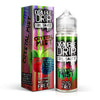 Double Drip Crystal Mist 0mg 50ml Shortfill