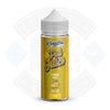 Lemon Tart