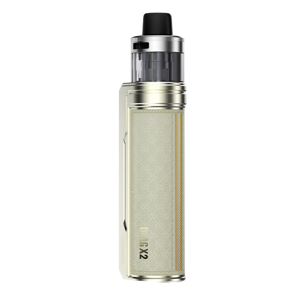 Voopoo Drag S2 (DTL Version) Vape Kit
