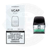 2ml - 1.2ohm 3pcs/pack
