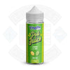 Lemon Lime