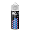 Bar Series - Mad Blue 0mg 100ml Shortfill