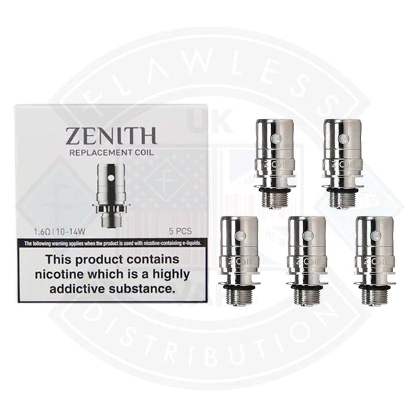 Innokin Z Replacement Coil 5 pack