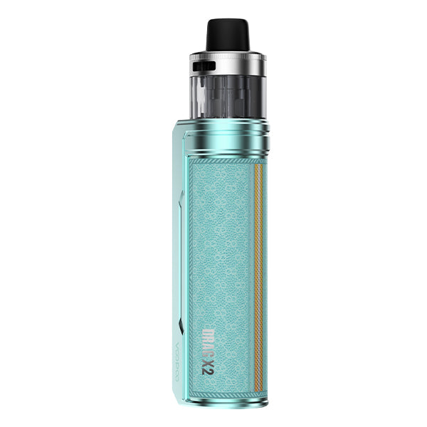 Voopoo Drag S2 (DTL Version) Vape Kit
