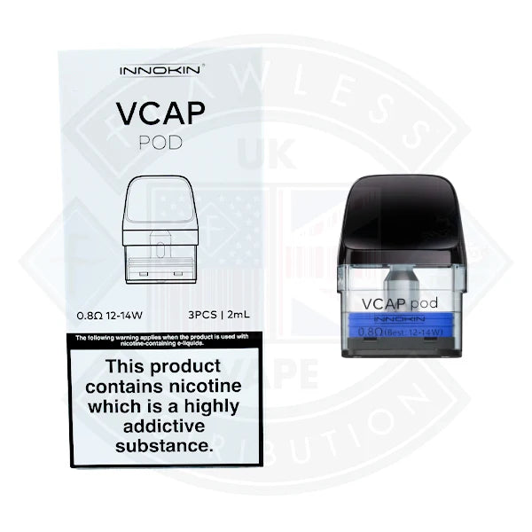 Innokin Vcap Pod