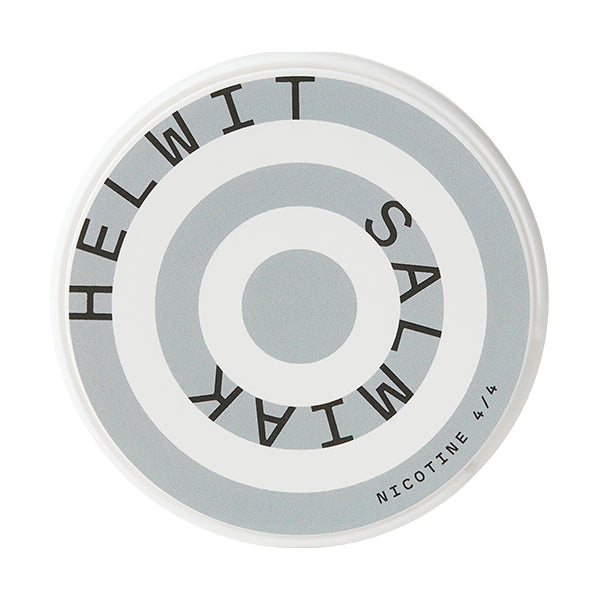 Helwit Nicotine Pouch