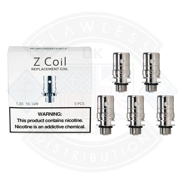 Innokin Z Replacement Coil 5 pack