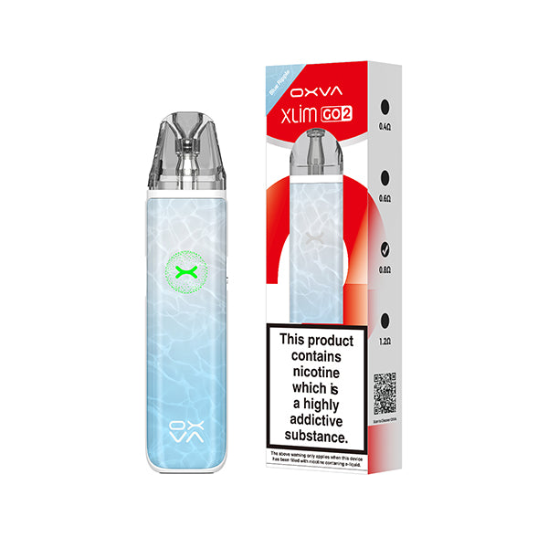 Oxva Xlim GO 2 Pod Kit