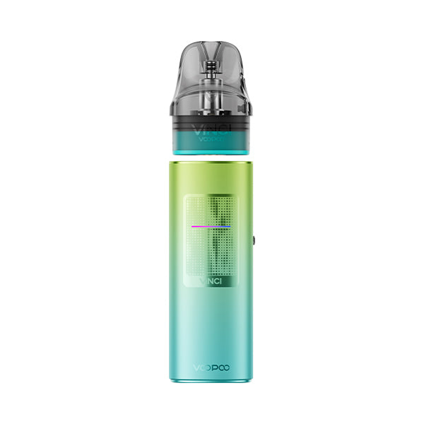 Voopoo Vinci S Pod Kit