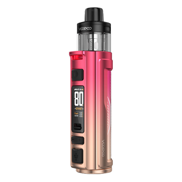 Voopoo Drag S2 (DTL Version) Vape Kit