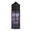 Ice Remington 0mg 100ml Shortfill