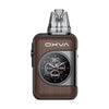 Gunmetal Wood