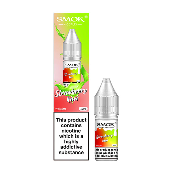 Smok Nic Salt 10ml (20mg)