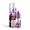 Straight Tobacco 20mg