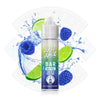 Sour Blue Razz Lime