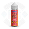 Pineapple Orange Mango