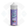 Mix Berry Lemonade