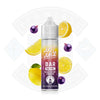 Blackcurrant Lemonade