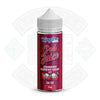 Strawberry Raspberry Cherry Ice