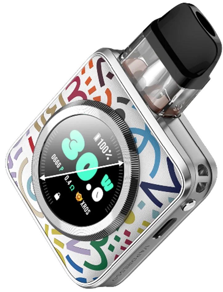 XROS 5 NANO