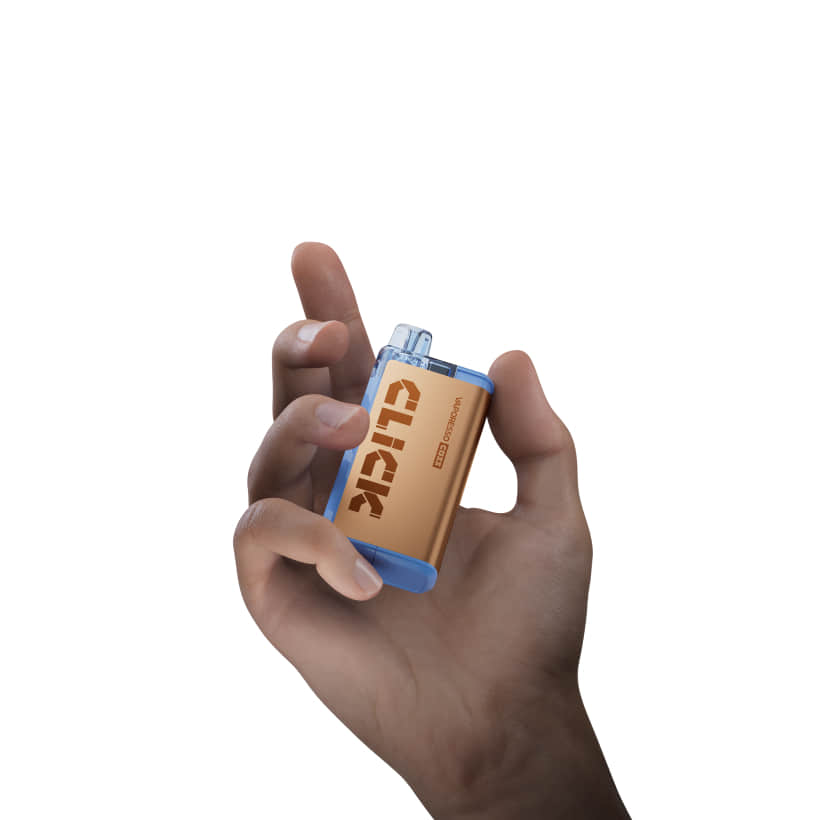 Vaporesso Coss Click