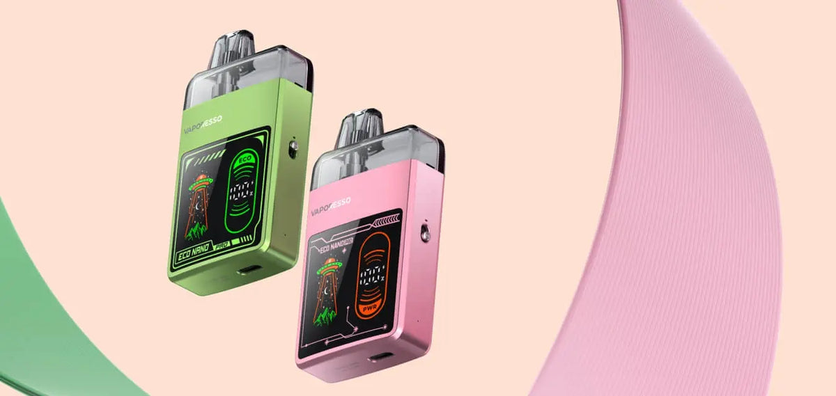 ECO NANO PRO