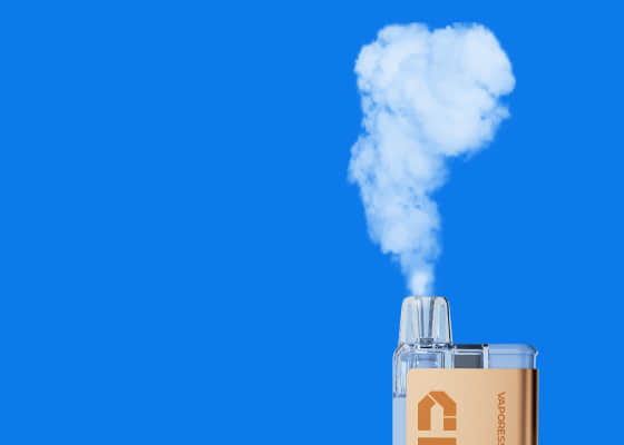 Vaporesso Coss Click