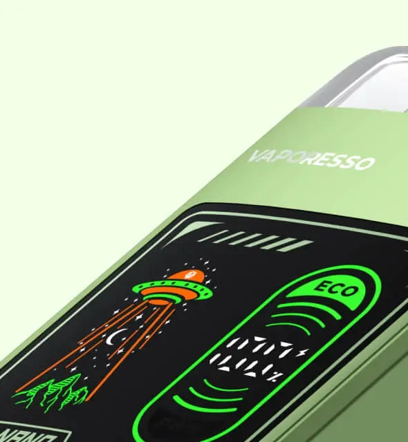 ECO NANO PRO