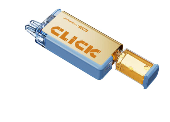 Vaporesso Coss Click