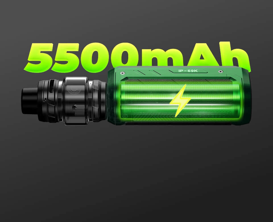 ARMOUR ULTRA