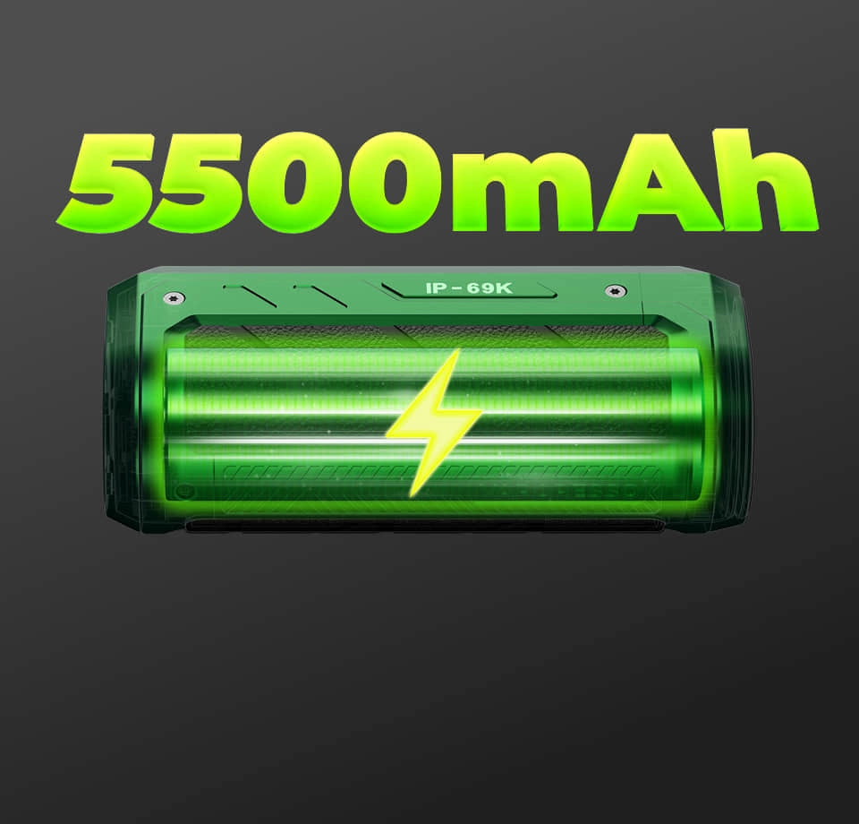 ARMOUR ULTRA MOD