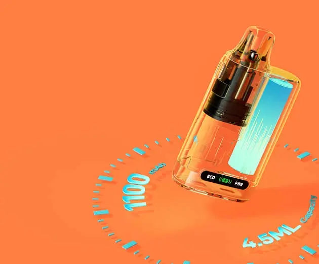 VIBE SE&VIBE NANO