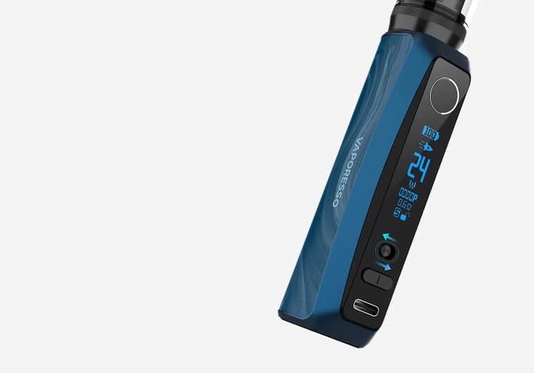 GTX ONE PRO