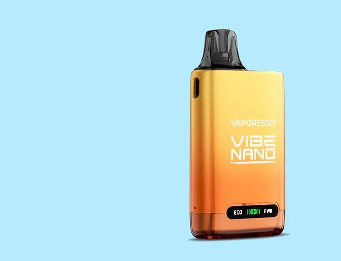 VIBE SE&VIBE NANO