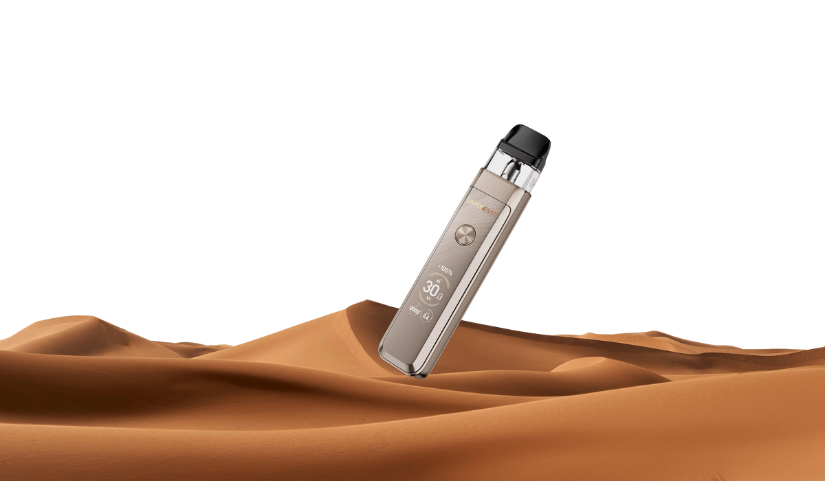 XROS PRO 2