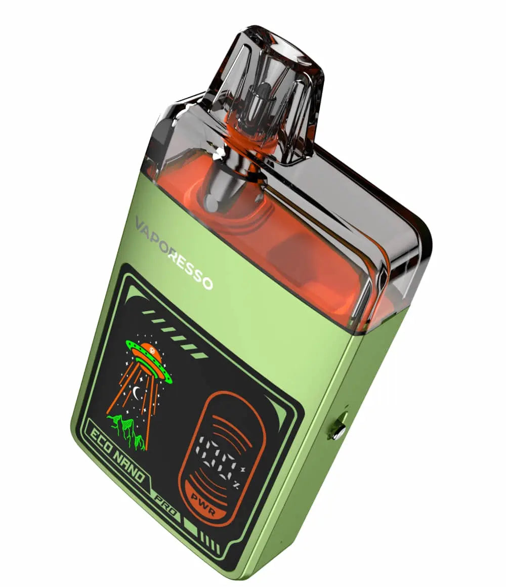 ECO NANO PRO