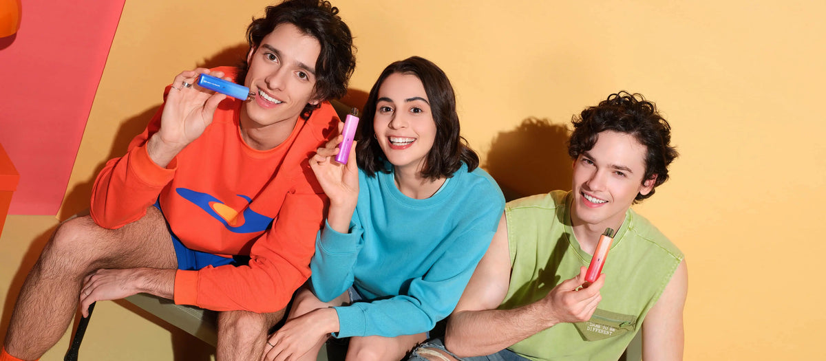 VIBE SE&VIBE NANO