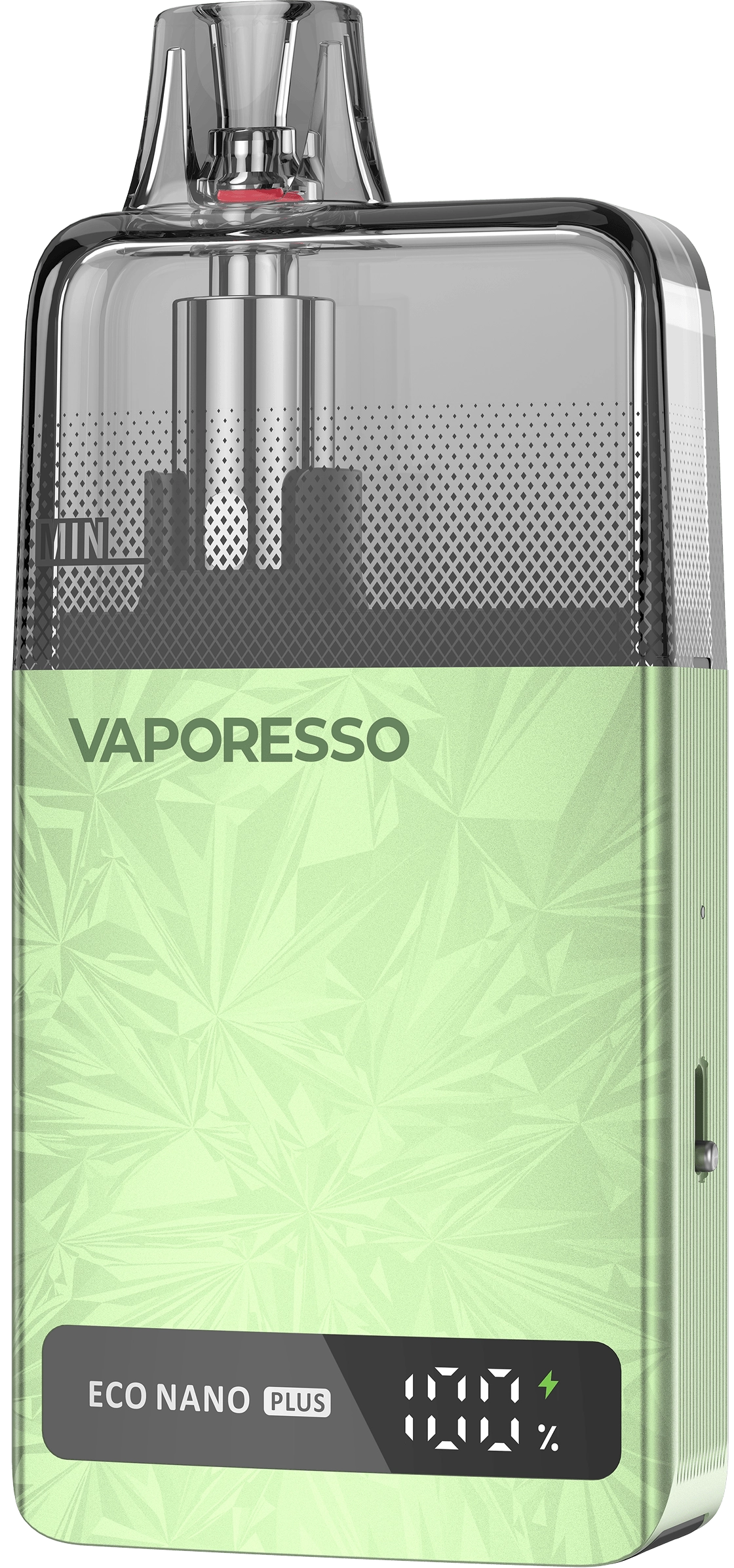 ECO NANO PLUS