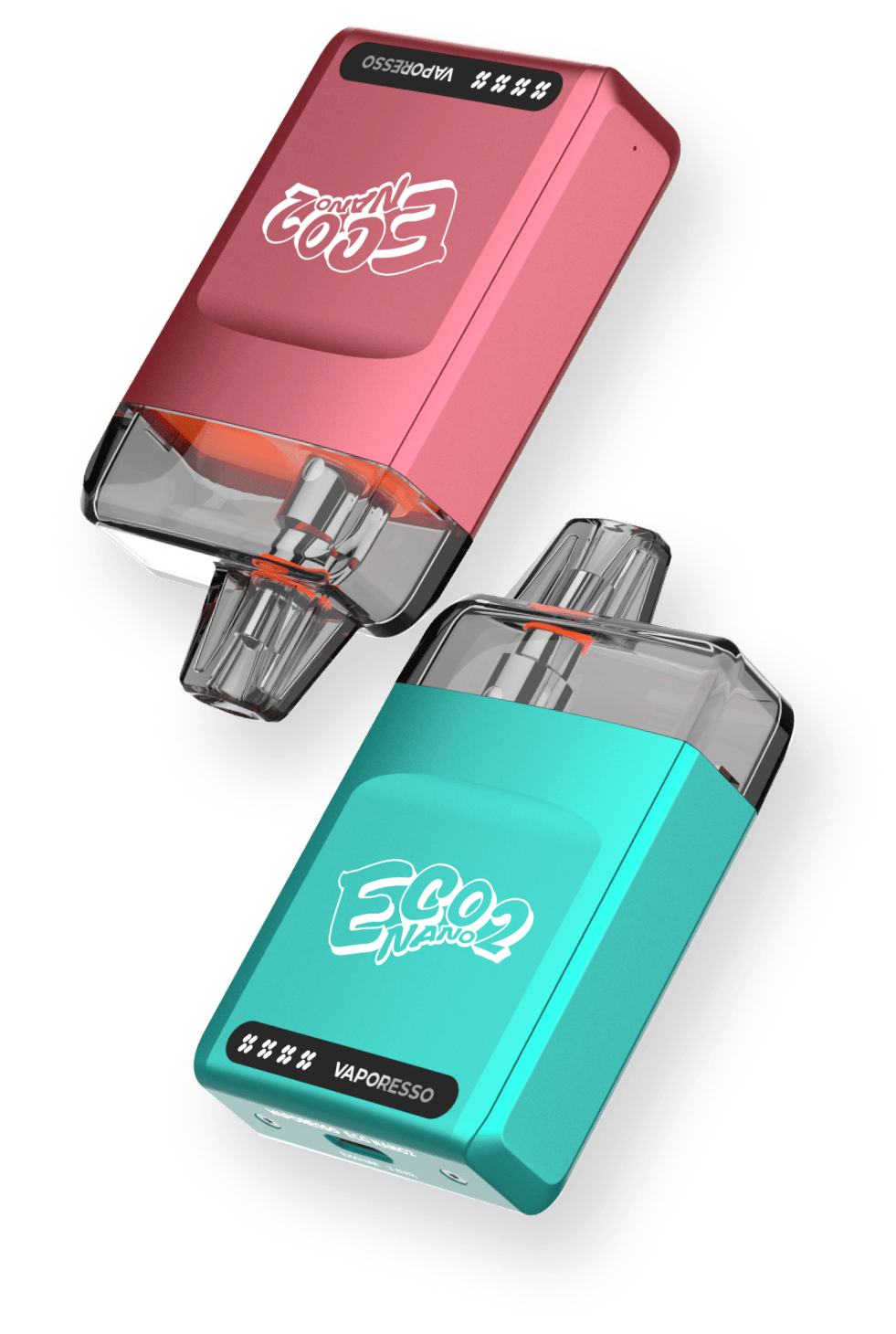ECO NANO 2