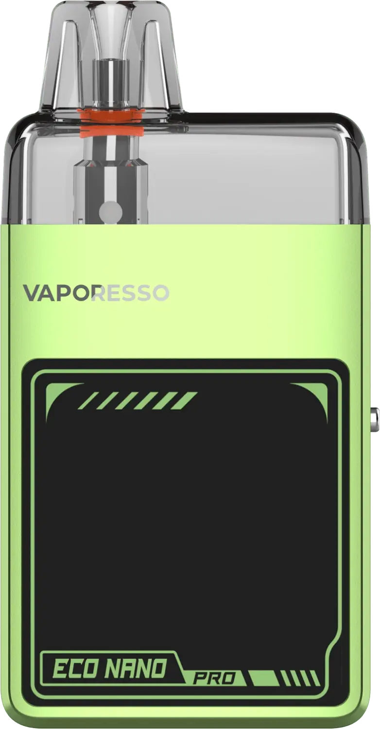 ECO NANO PRO
