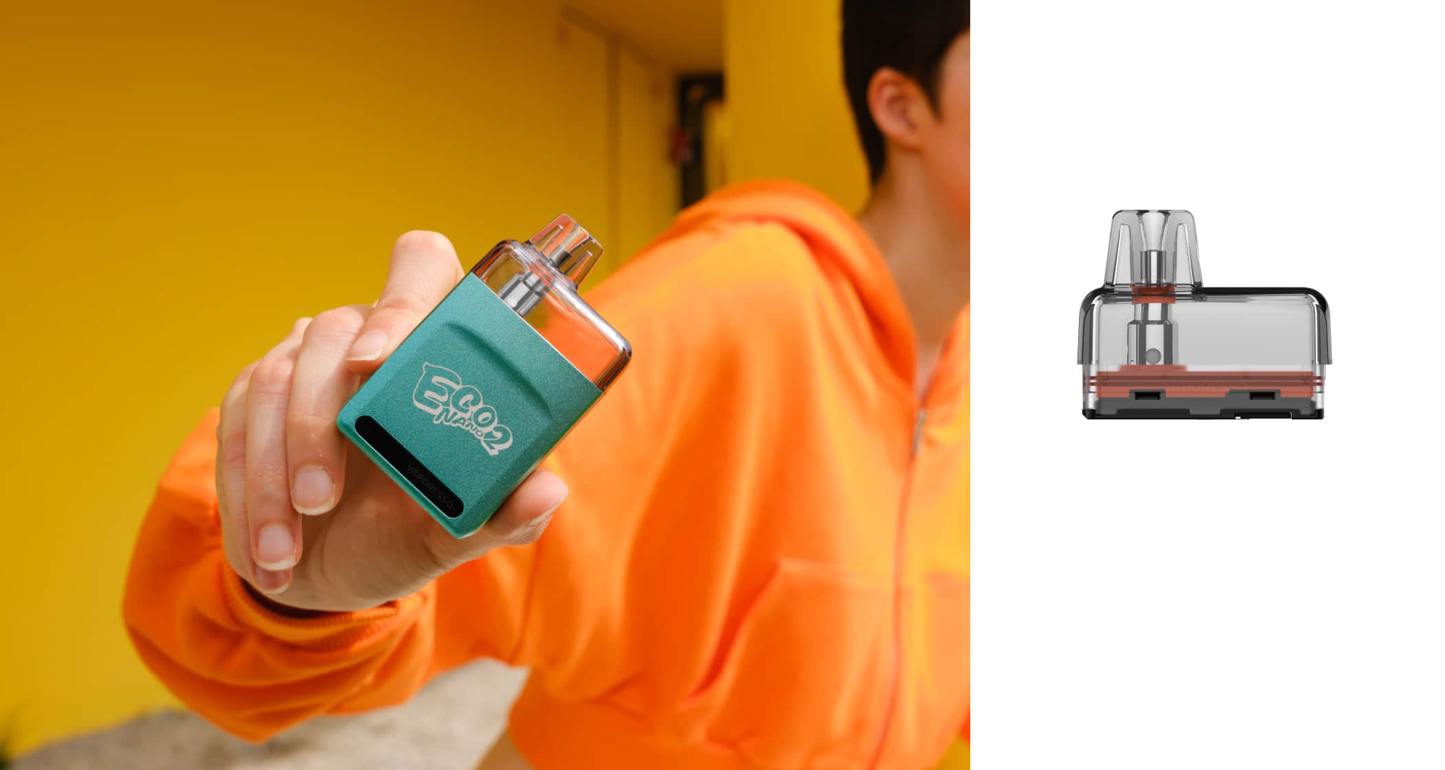 ECO NANO 2