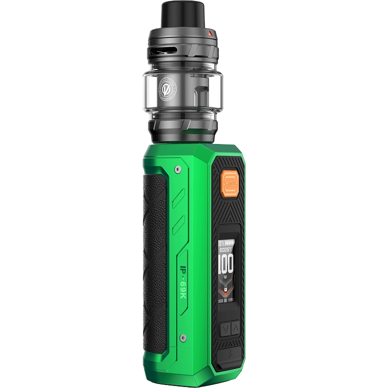 ARMOUR ULTRA MOD