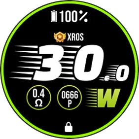 XROS 5 NANO