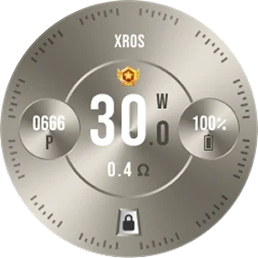 XROS 5 NANO